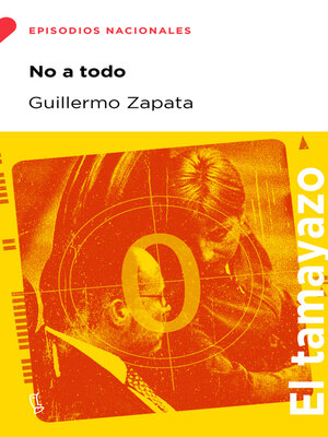 cover image of No a todo
